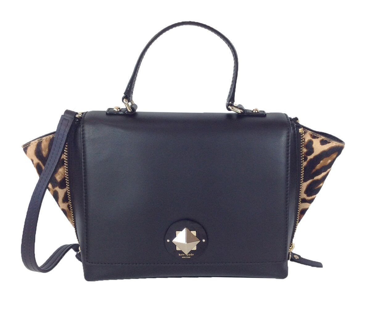 Kate Spade Varick Street Abbie Satchel