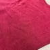 Victoria Beckham Slub Signature Long Sleeve Top