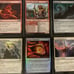 Mtg rush commander deck