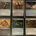 Mtg rush commander deck