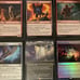 Mtg rush commander deck