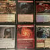 Mtg rush commander deck