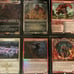 Mtg rush commander deck