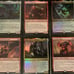 Mtg rush commander deck