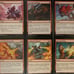 Mtg rush commander deck