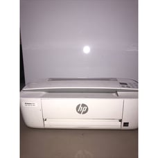 HP DeskJet 3752 All-in-One Printer works tested