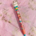VERY RARE SANRIO PIPPO PIG MECHANICAL PENCIL 0.5mm