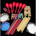 Huge Lot Of Sensory Rhythm Music Teacher Instruments 1st Note Excellent!