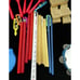 Huge Lot Of Sensory Rhythm Music Teacher Instruments 1st Note Excellent!