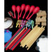 Huge Lot Of Sensory Rhythm Music Teacher Instruments 1st Note Excellent!