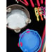 Huge Lot Of Sensory Rhythm Music Teacher Instruments 1st Note Excellent!