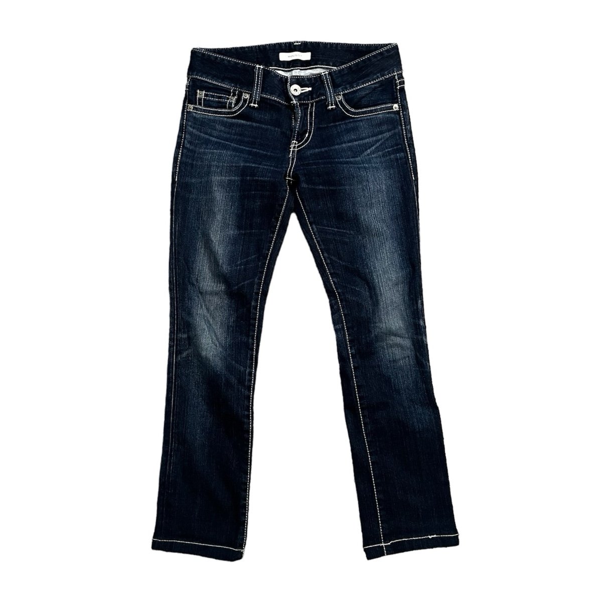 Moussy jeans size 27