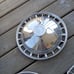 3-13 foreign non descript hubcaps