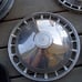 3-13 foreign non descript hubcaps