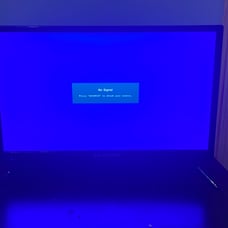 19” Element TV