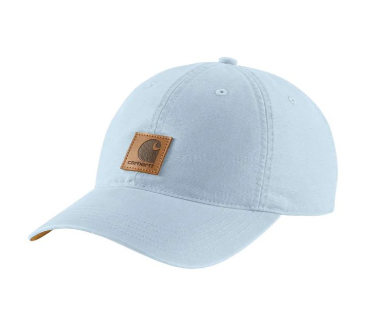 Carhartt Odessa Cap ( Soft Blue)