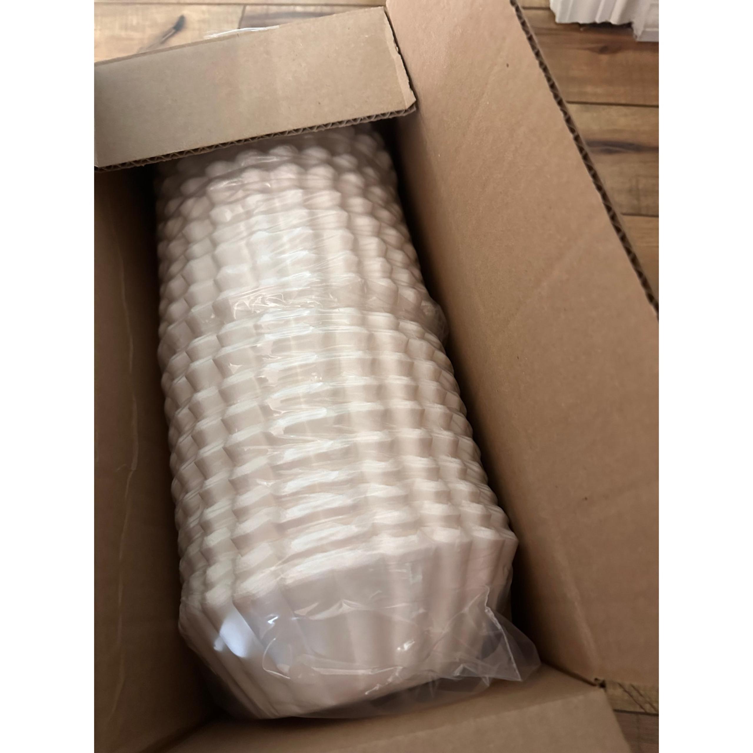 Large Bunn Coffee Filters