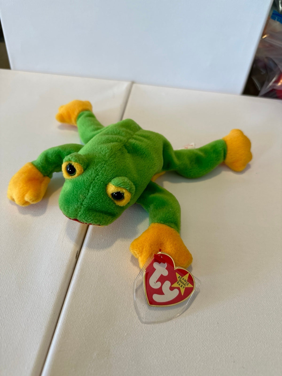 Ty Beanie Babies