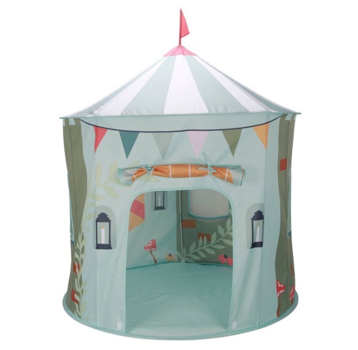 Fairy Tale Kids Play Tent- Pillowfort