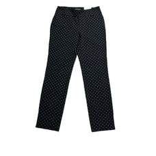 charter club’s polka dots pants