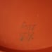Vintage Disc Golf Frisbee 5th Annual Throw for the Roses Louisville Club 156g