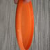 Vintage Disc Golf Frisbee 5th Annual Throw for the Roses Louisville Club 156g