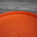 Vintage Disc Golf Frisbee 5th Annual Throw for the Roses Louisville Club 156g