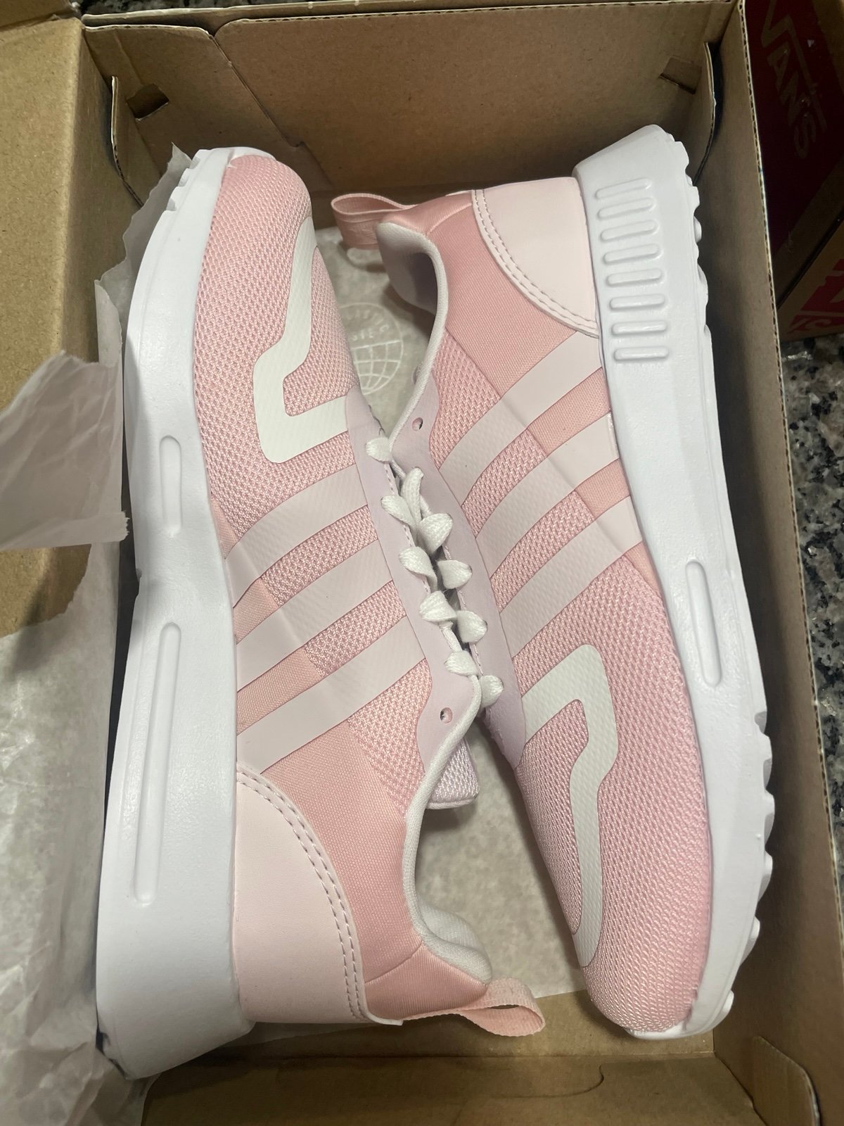 Adidas running shoes