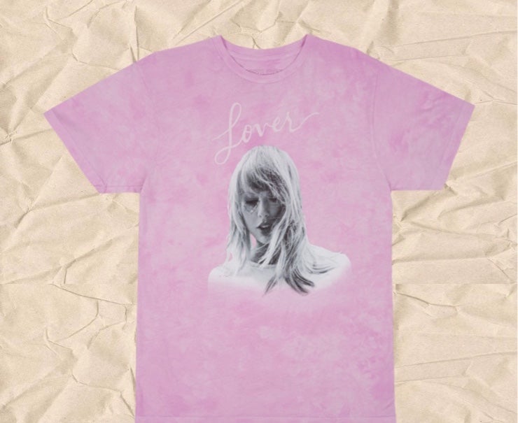 Taylor T-Shirts | Mercari