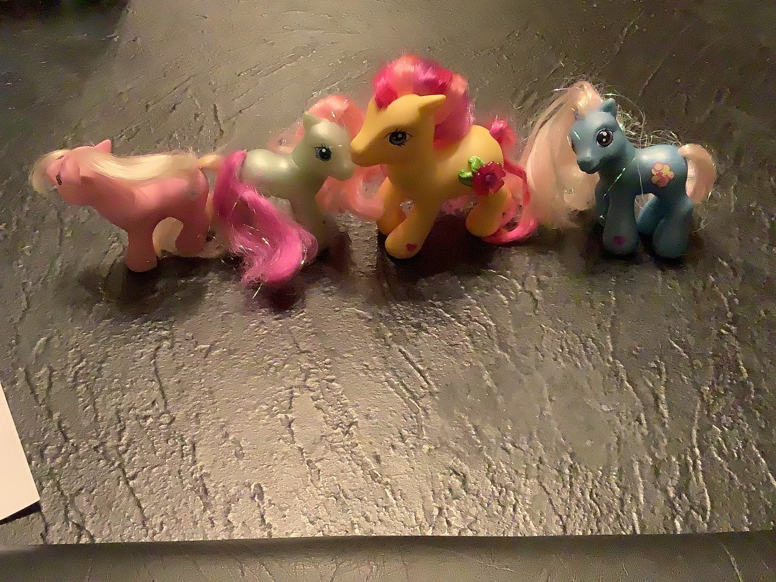 My Little Pony Lot (8)