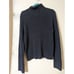 VINTAGE 1990'S ABERCROMBIE AND FITCH TURTLENECK SWEATER MEN'S SZ LARGE!