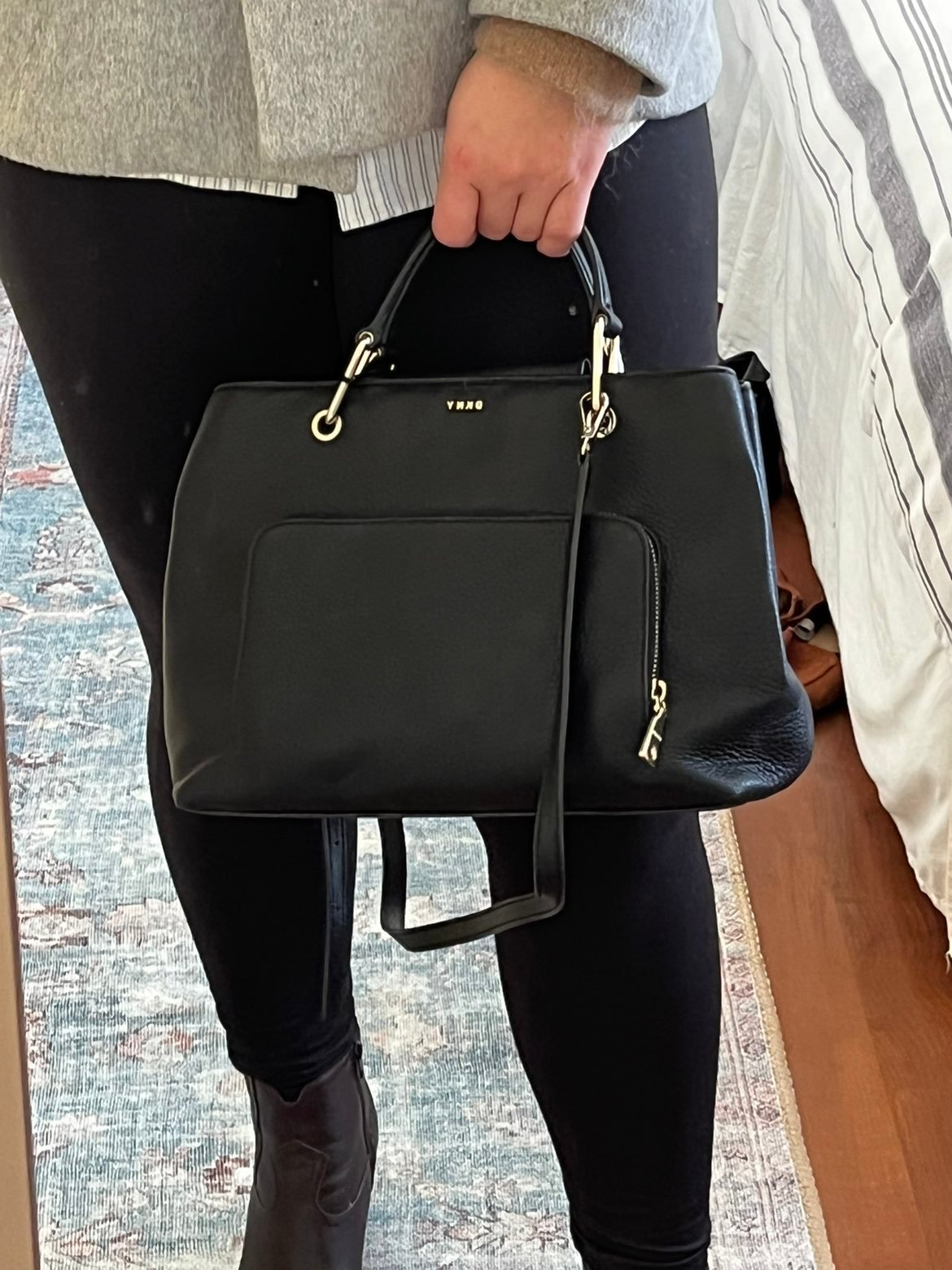 DKNY bag
