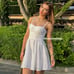 ZARA BLOGGER FAVE!!! LAST ONE!!! Embroidered Dress
