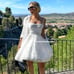 ZARA BLOGGER FAVE!!! LAST ONE!!! Embroidered Dress