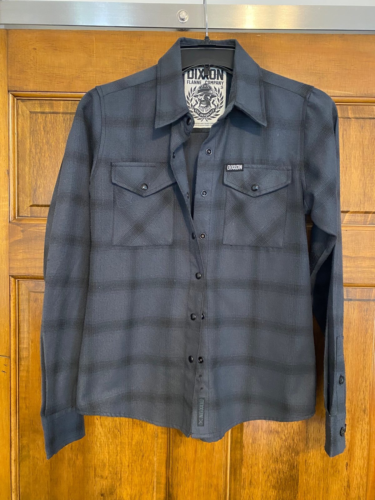 Dixxon Flannel