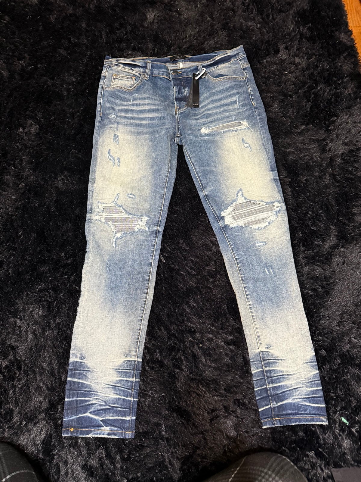 AM Jeans