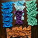 Cloth Diaper Covers
