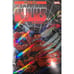 HULK #22 ED MCGUINNESS - RED HULK PACK EXCLUSIVE PRISM FOIL VARIANT LTD to 400