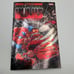 HULK #22 ED MCGUINNESS - RED HULK PACK EXCLUSIVE PRISM FOIL VARIANT LTD to 400