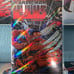 HULK #22 ED MCGUINNESS - RED HULK PACK EXCLUSIVE PRISM FOIL VARIANT LTD to 400