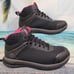 Timberland Pro Safety Composite Toe Women's 8