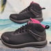 Timberland Pro Safety Composite Toe Women's 8