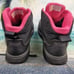 Timberland Pro Safety Composite Toe Women's 8