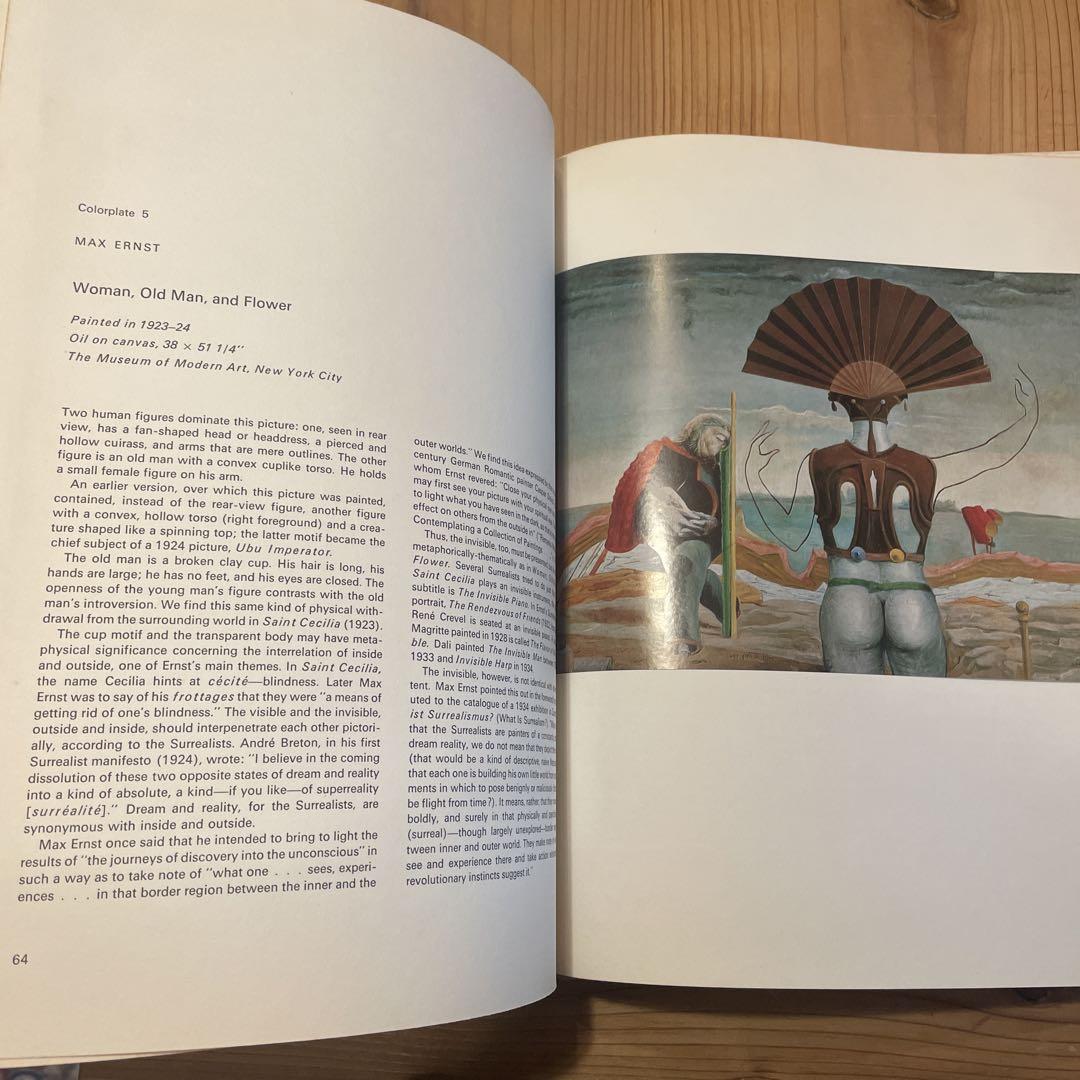 Surrealism The Movement and the Masters by Uwe Schneede