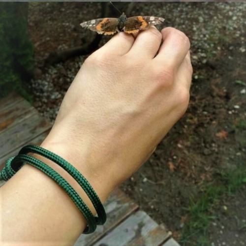 Men's bracelet