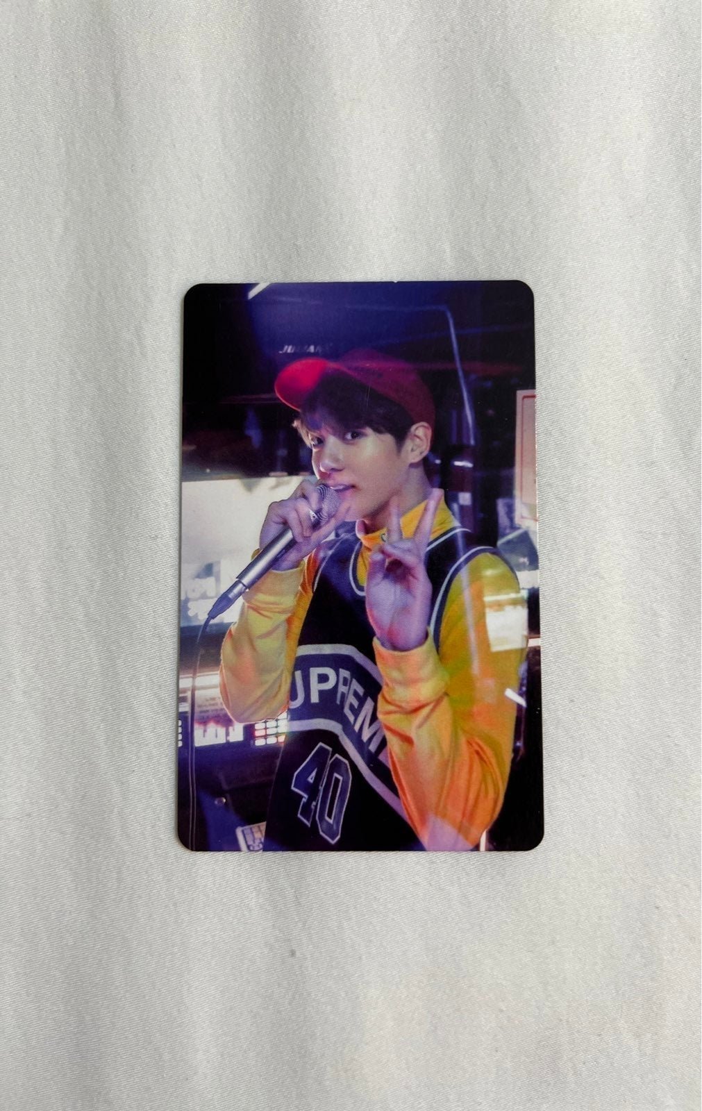 BTS memories 2017 - jungkook