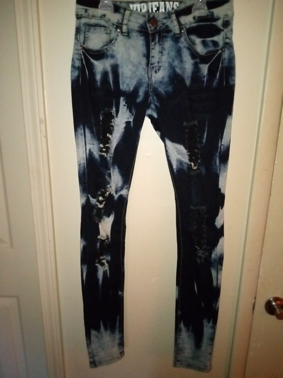 Women's VIP Skinny Jeans