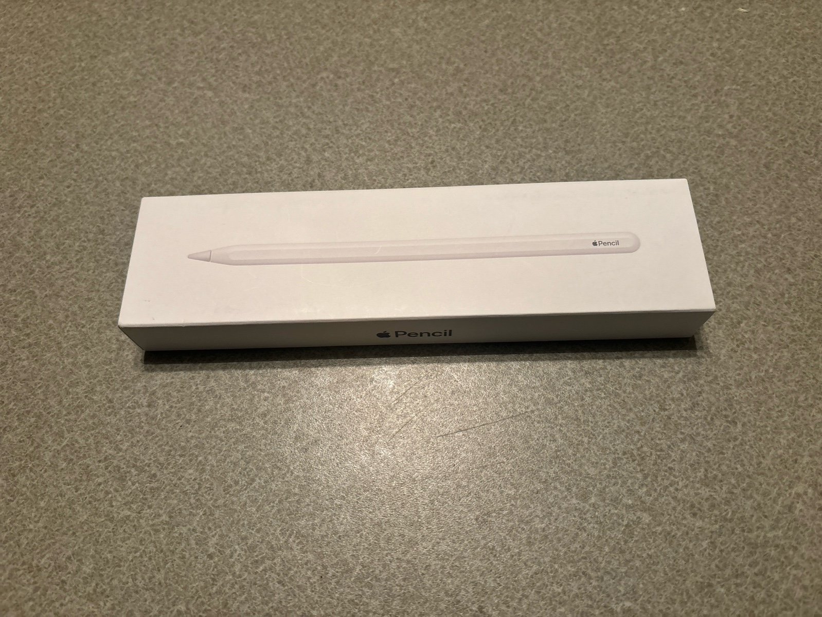 Apple Pencil (2nd generation)