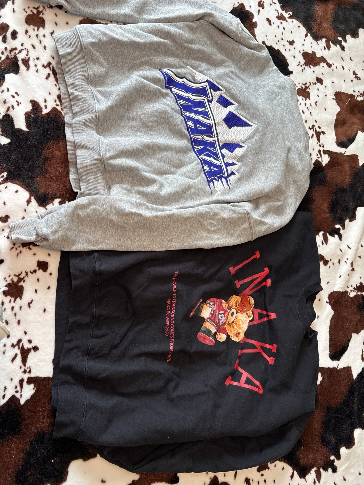 Inaka Hoodie