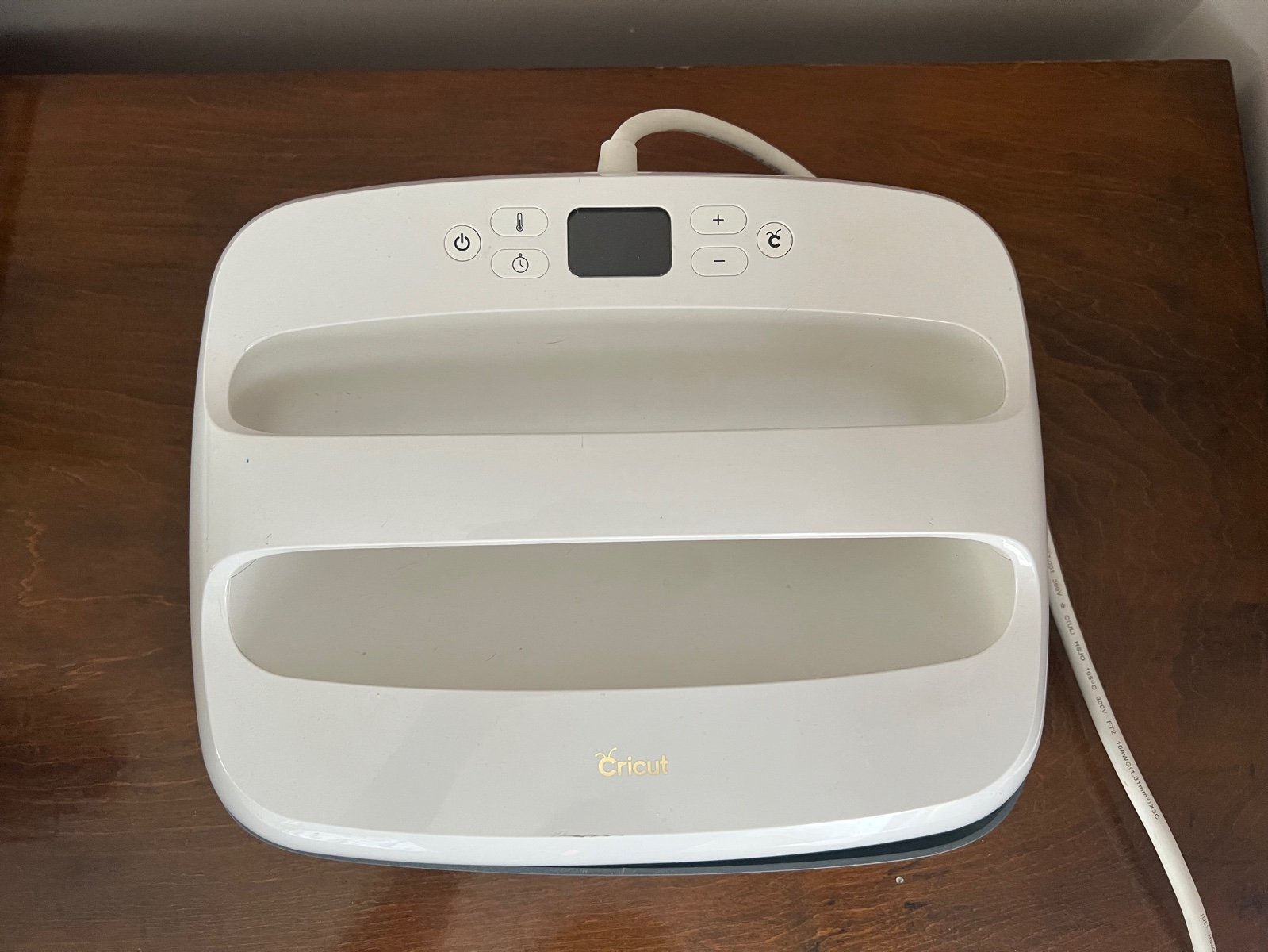 Provo Craft Cricut EasyPress 2